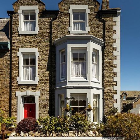 Dorchester House ケズィック エクステリア 写真