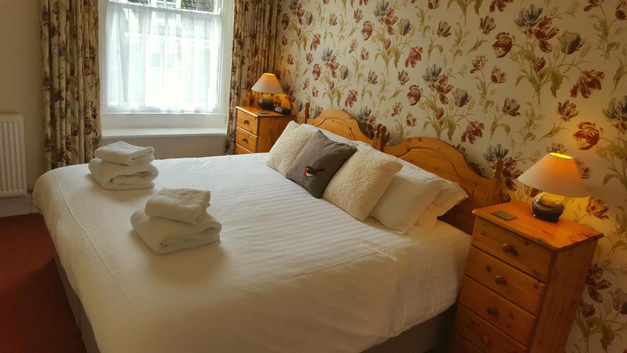 Dorchester House ケズィック エクステリア 写真