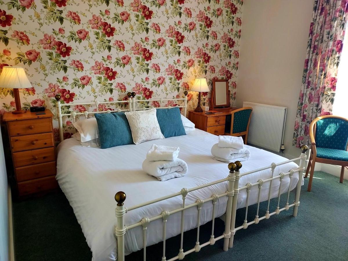 Dorchester House ケズィック エクステリア 写真