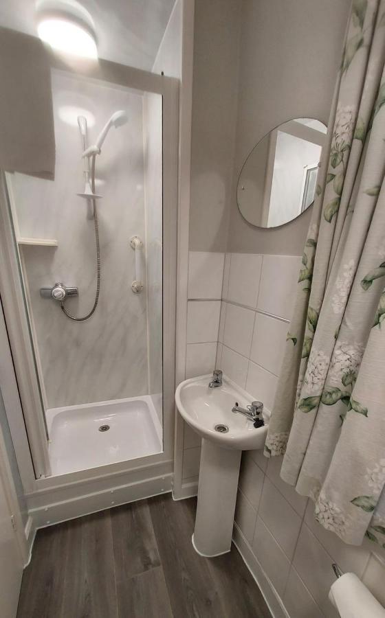 Dorchester House ケズィック エクステリア 写真
