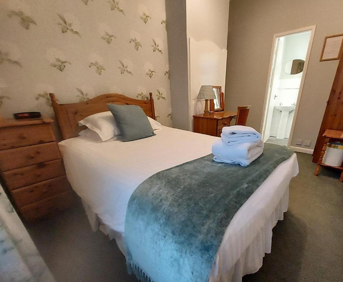 Dorchester House ケズィック エクステリア 写真