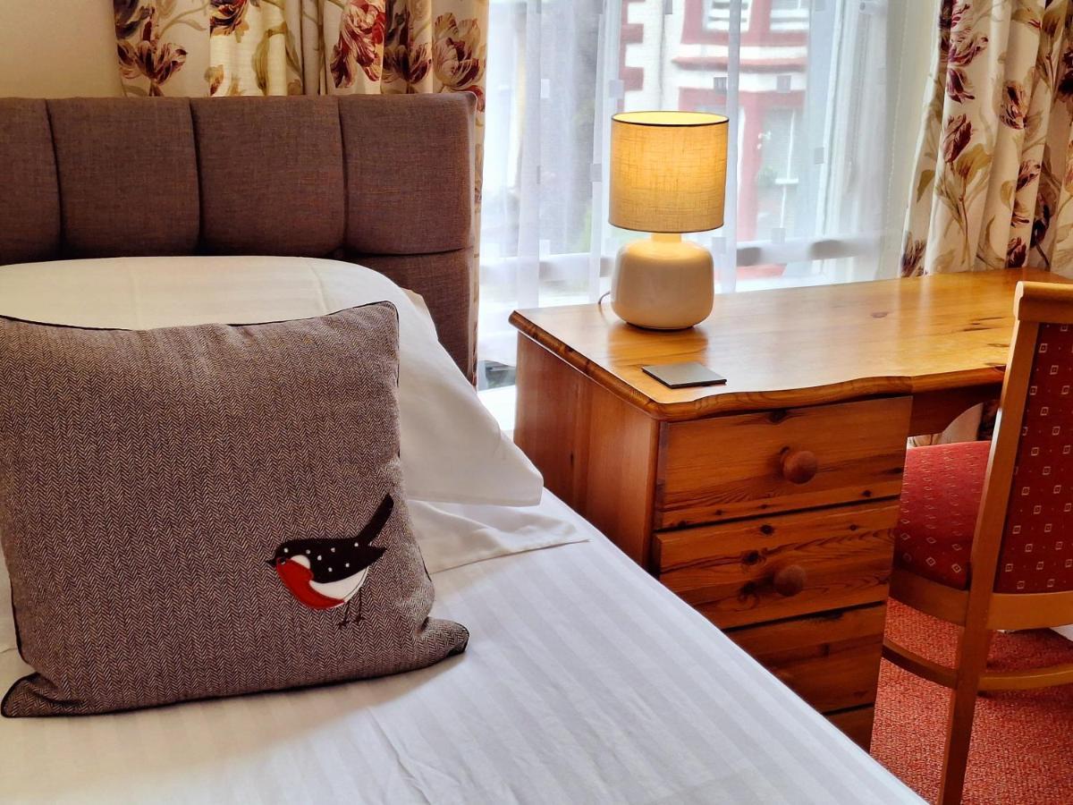 Dorchester House ケズィック エクステリア 写真