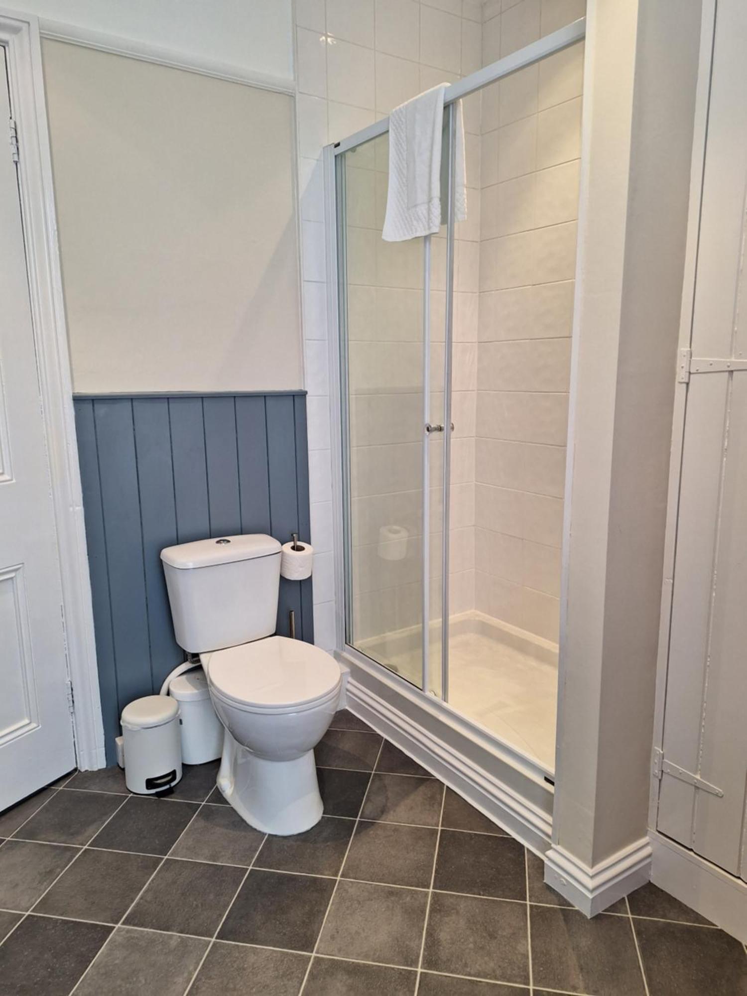 Dorchester House ケズィック エクステリア 写真