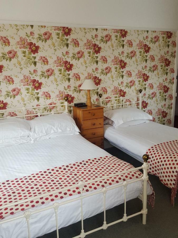 Dorchester House ケズィック エクステリア 写真