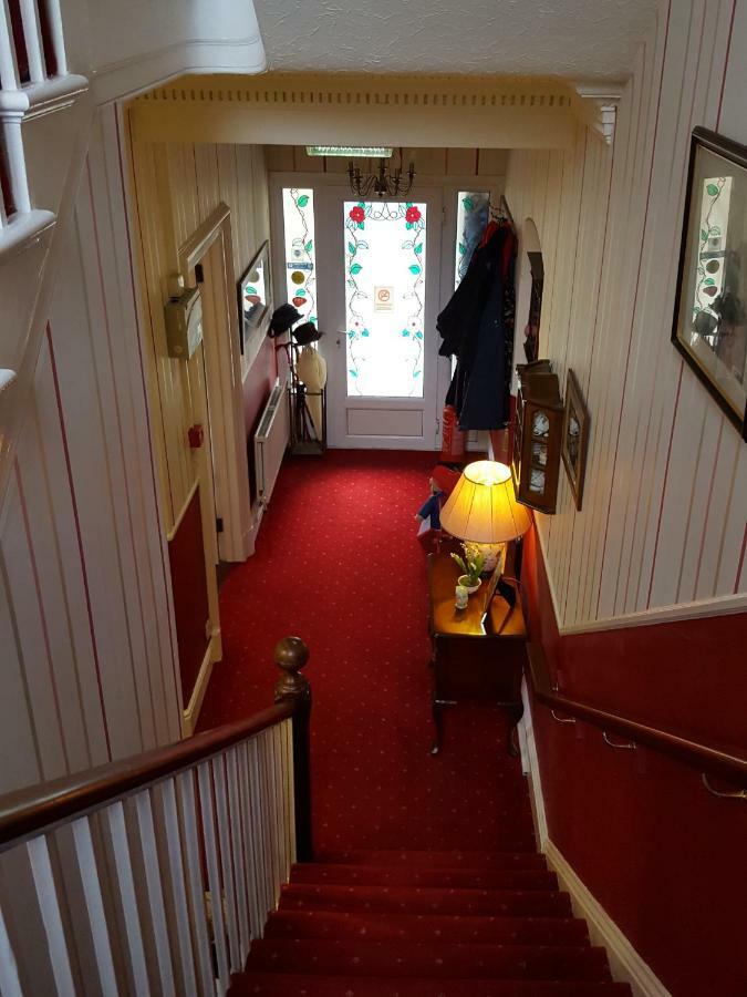 Dorchester House ケズィック エクステリア 写真
