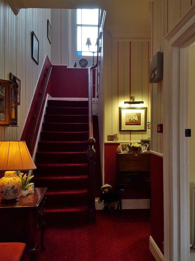 Dorchester House ケズィック エクステリア 写真