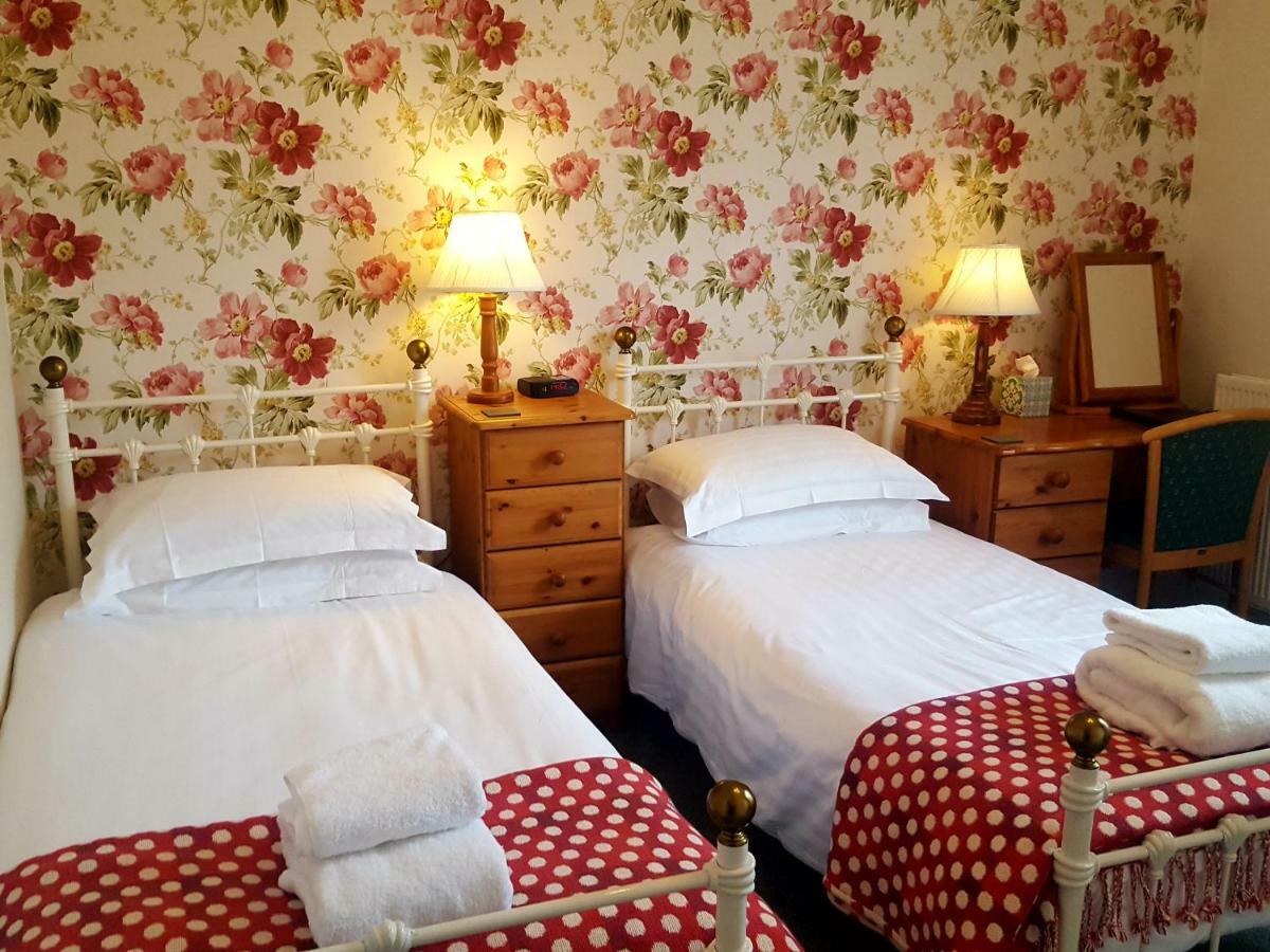 Dorchester House ケズィック エクステリア 写真
