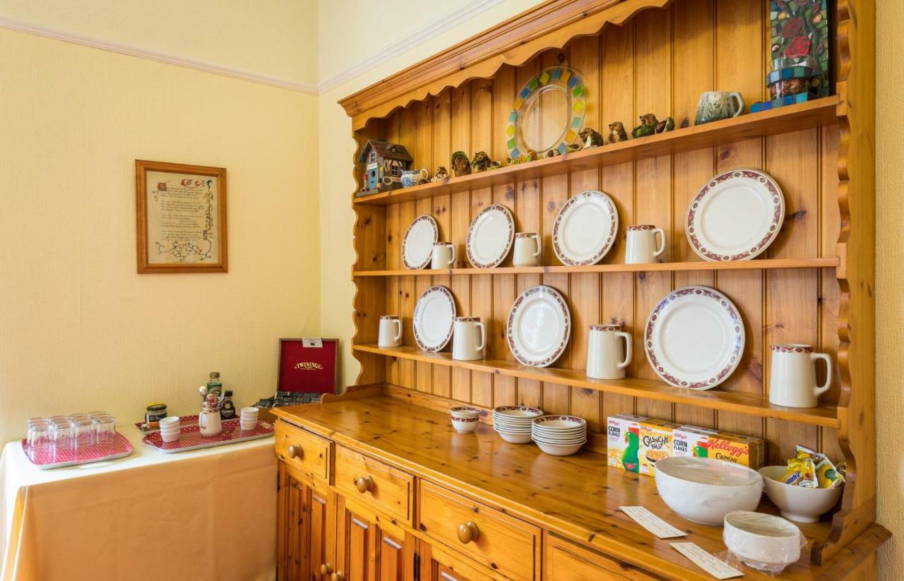 Dorchester House ケズィック エクステリア 写真
