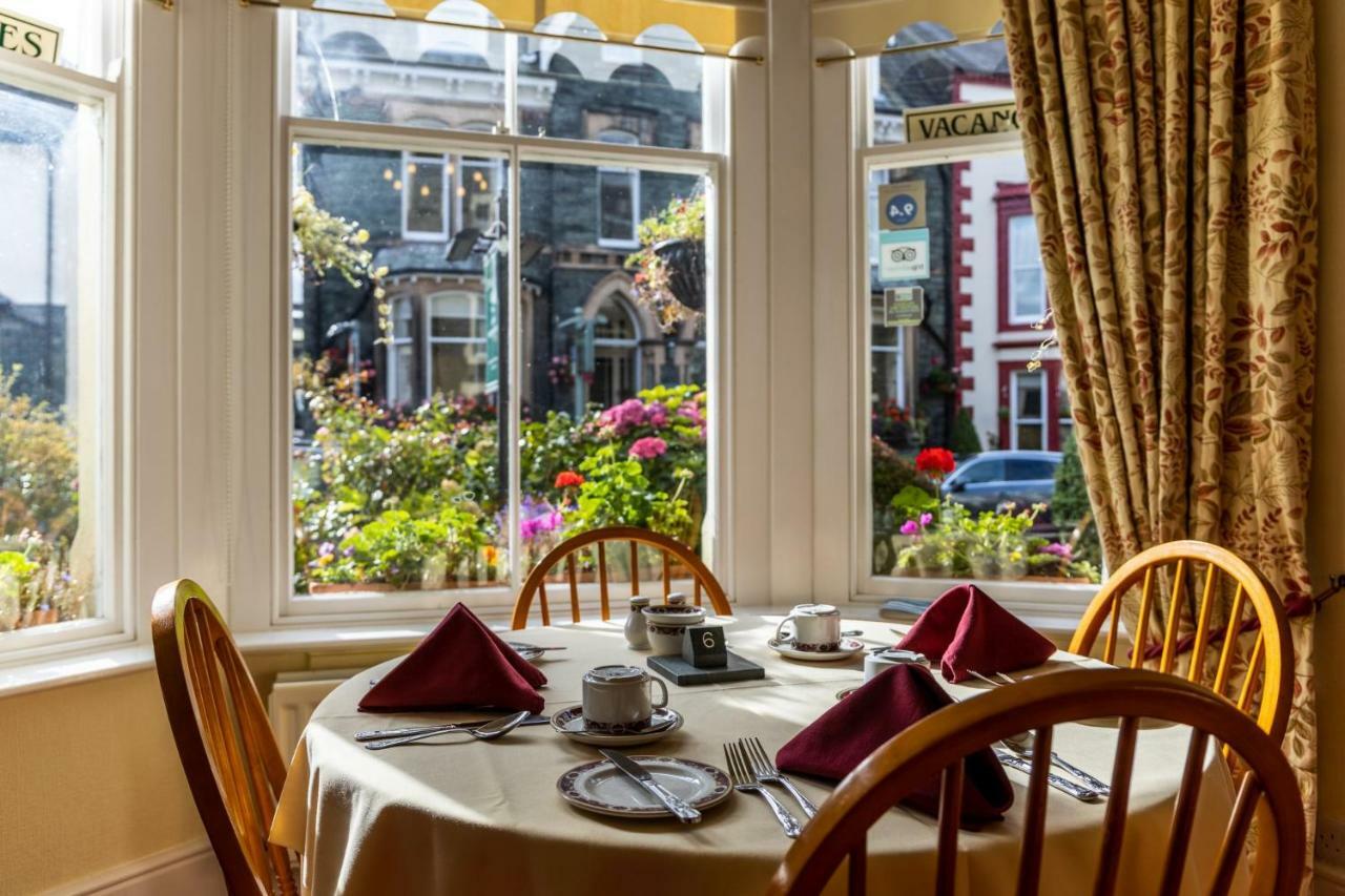 Dorchester House ケズィック エクステリア 写真
