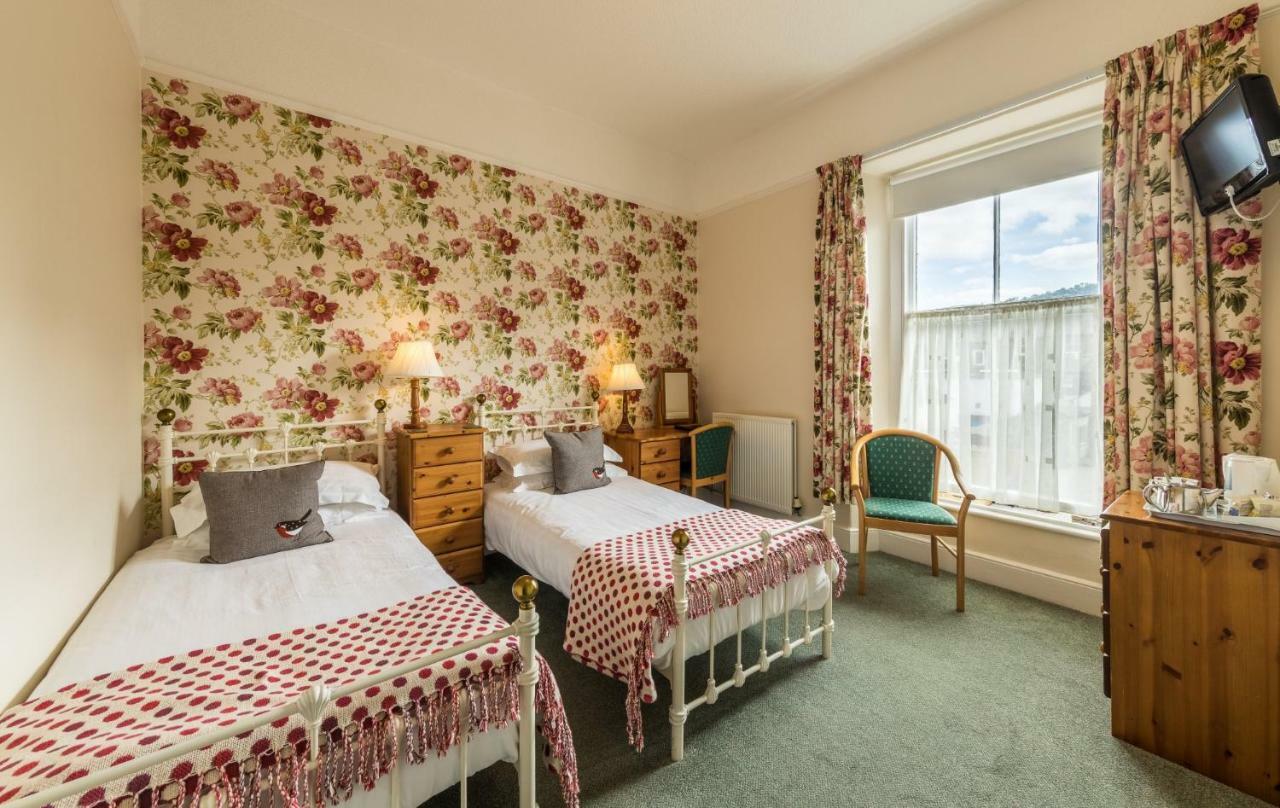 Dorchester House ケズィック エクステリア 写真